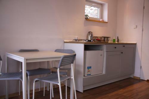 Apartamento Anton�wka