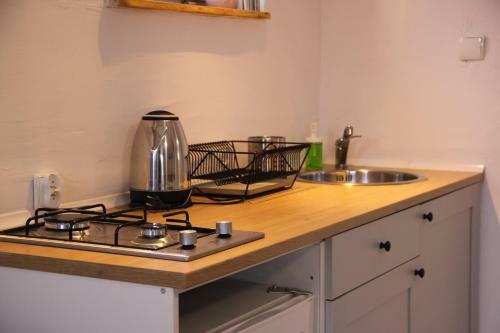 Apartamento Anton�wka