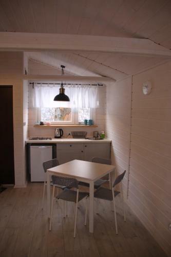 Apartamento Anton�wka