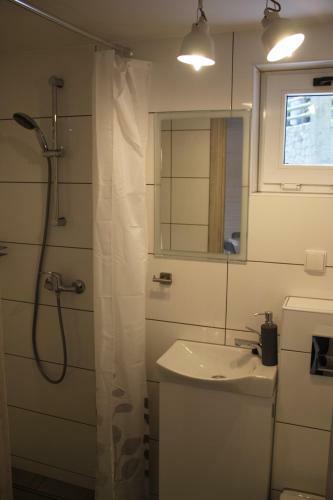Apartamento Anton�wka