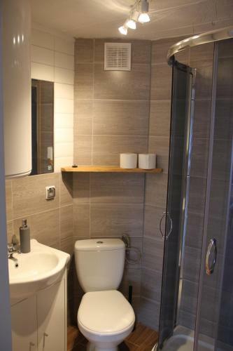 Apartamento Anton�wka