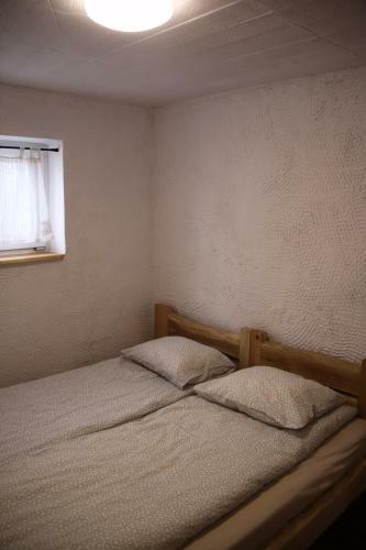 Apartamento Anton�wka