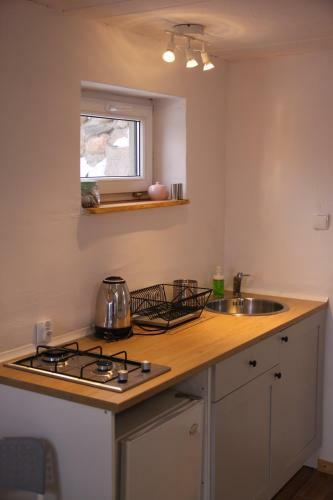 Apartamento Anton�wka