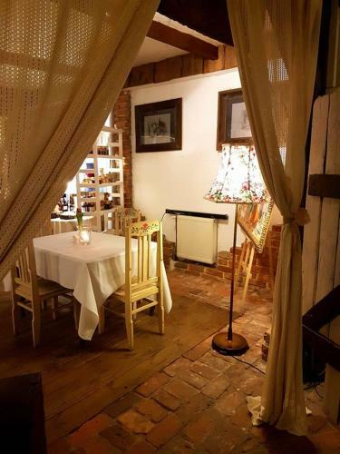 Hotel Austeria