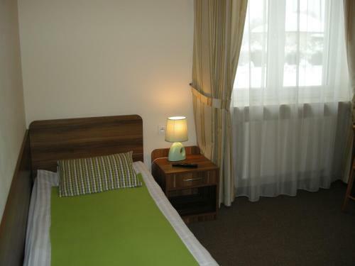 Hotel Solec