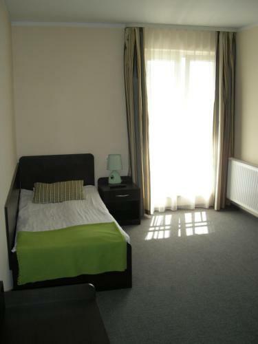 Hotel Solec