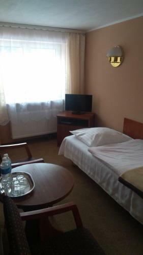 Hostal Dom Wypoczynkowy Be?chat�w