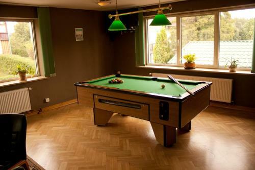 Hostal Dom Wypoczynkowy Be?chat�w