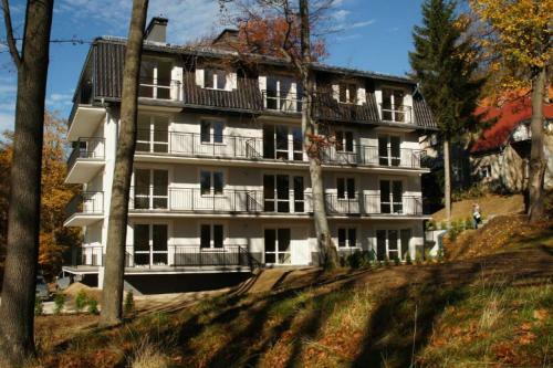 Apartament Jedynka