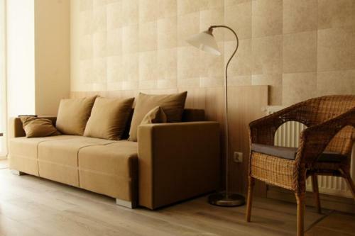 Apartament Jedynka