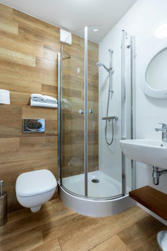 Apartamenty Klifowa Z Widokiem Na Morze