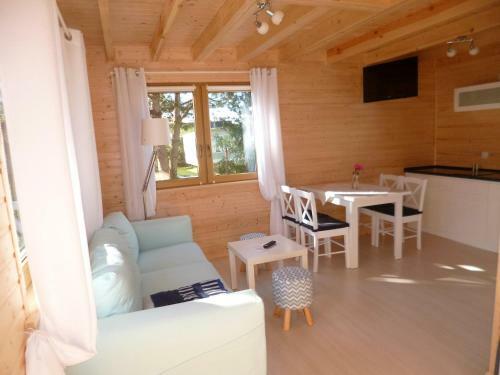 Hotel Cztery Pory Roku