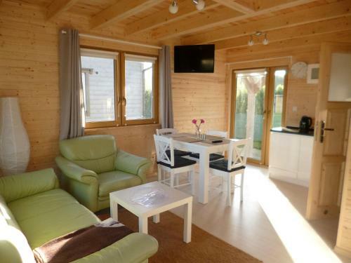Hotel Cztery Pory Roku