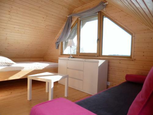 Hotel Cztery Pory Roku