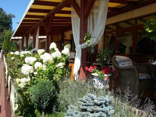 Hostal Willa Kliper