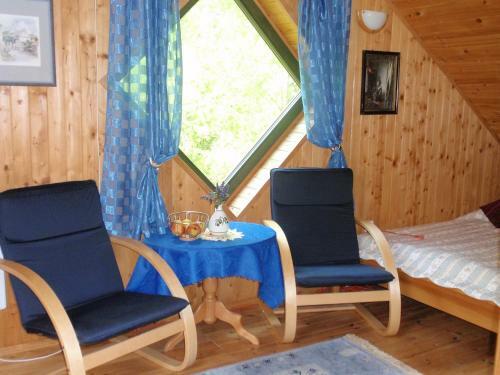 Holiday Home Modlinek