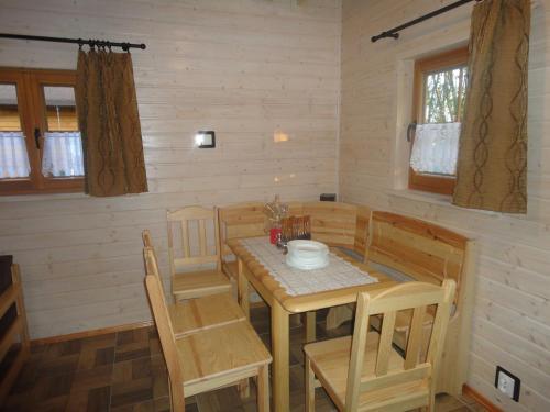 Agroturystyka Nad Morzem