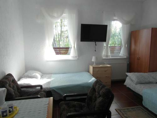 Hostal Villa Banita