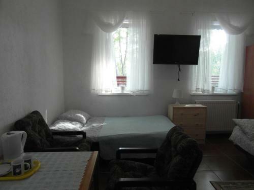 Hostal Villa Banita