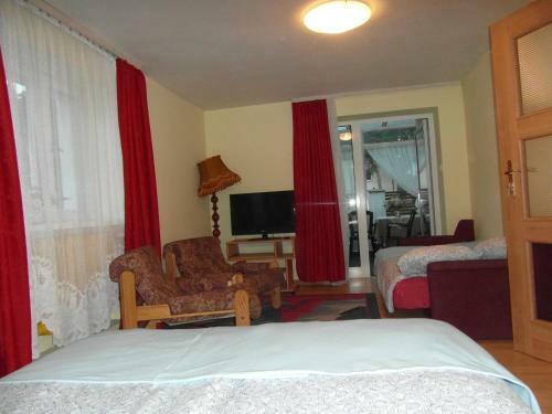 Hostal Villa Banita