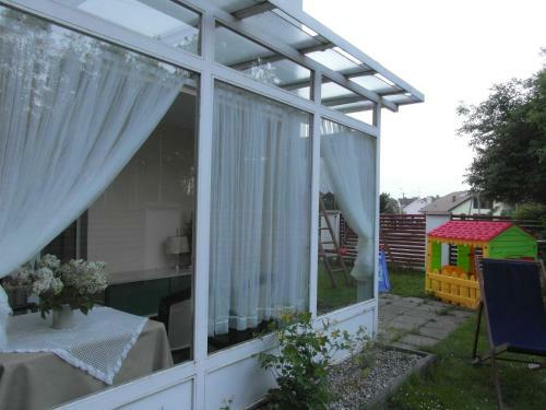 Hostal Villa Banita