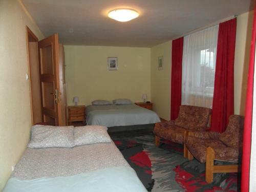 Hostal Villa Banita
