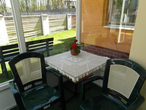 Hostal Villa Banita