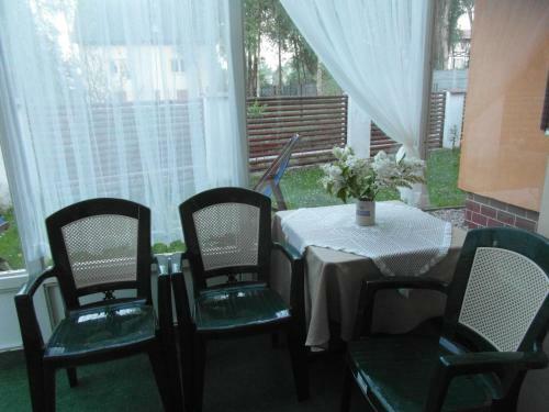 Hostal Villa Banita