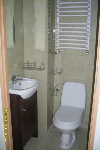 Hostal Villa Banita