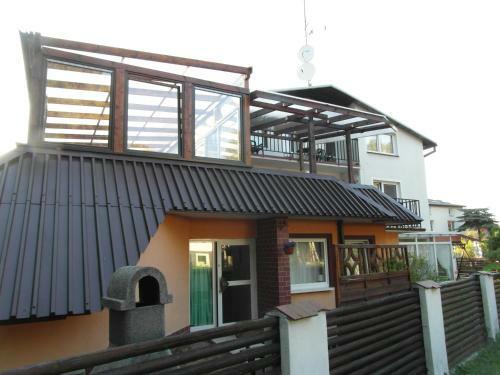Hostal Villa Banita