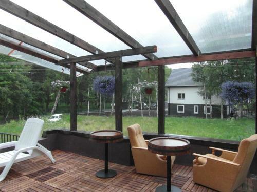 Hostal Villa Banita
