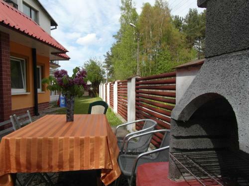 Hostal Villa Banita