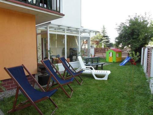 Hostal Villa Banita