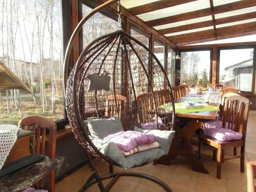 Hostal Villa Banita