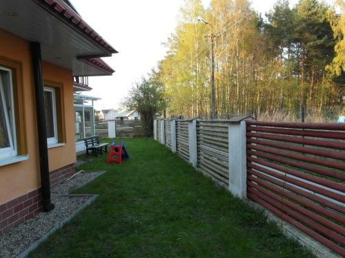 Hostal Villa Banita