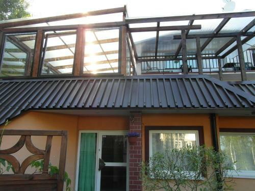 Hostal Villa Banita