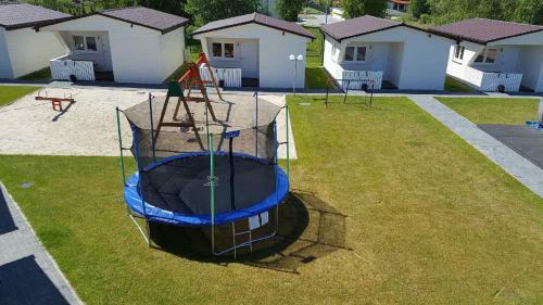 Lodge Domki Ca?oroczne Bajka
