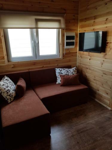 Lodge Domki Ca?oroczne Bajka