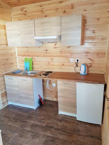Lodge Domki Ca?oroczne Bajka