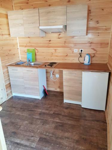 Lodge Domki Ca?oroczne Bajka