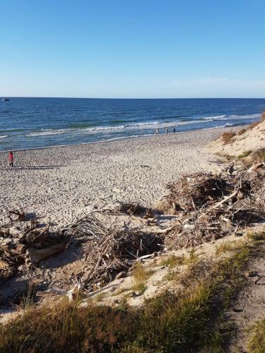 Lodge Domki Ca?oroczne Bajka