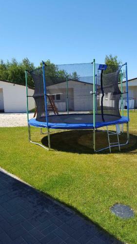 Lodge Domki Ca?oroczne Bajka