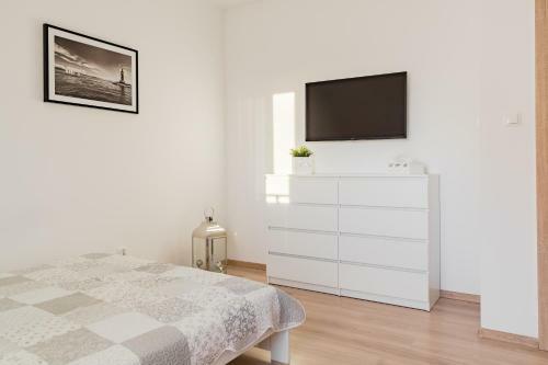 Hostal Nadmorska Przysta? - Apartamenty
