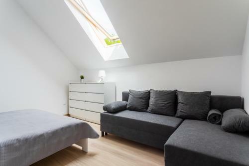 Hostal Nadmorska Przysta? - Apartamenty