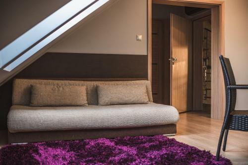 Apartamenty Aparton