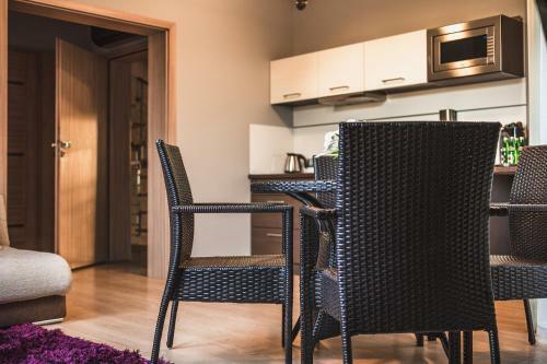 Apartamenty Aparton