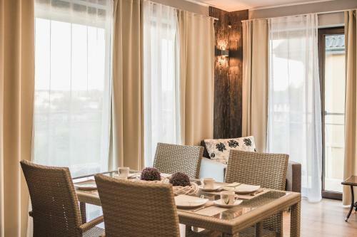 Apartamenty Aparton