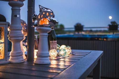 Apartamenty Aparton