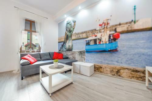 Apartamenty Sun & Snow S?owia?ska
