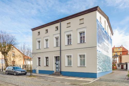 Apartamenty Sun & Snow S?owia?ska